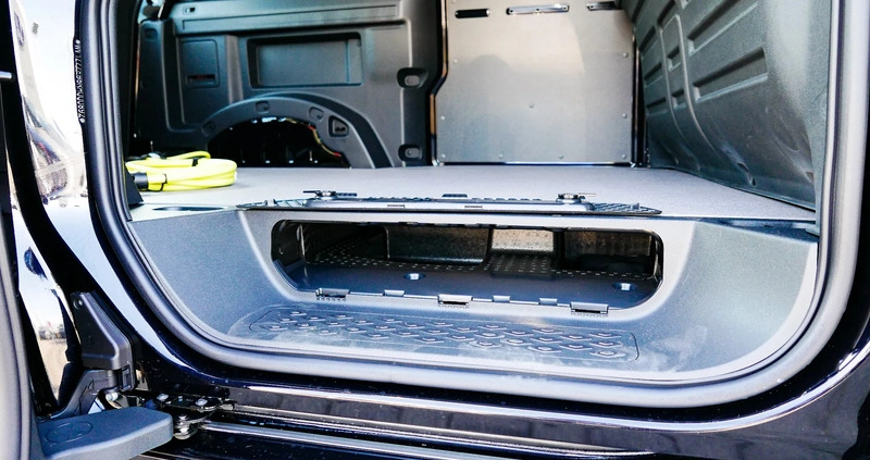 Volkswagen ID.Buzz cena 263394 przebieg: 10, rok produkcji 2023 z Szydłowiec małe 631